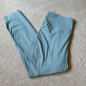 Lululemon Base Pace High-Rise Crop 23"